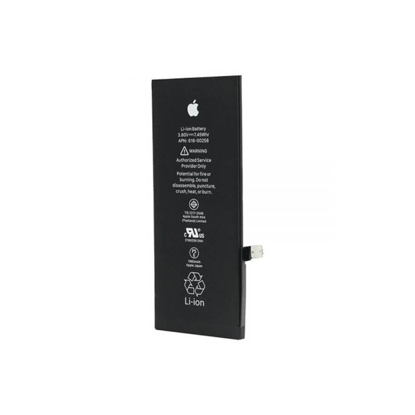 Thay pin dung lượng cao iPhone 7 Plus - Hình 3