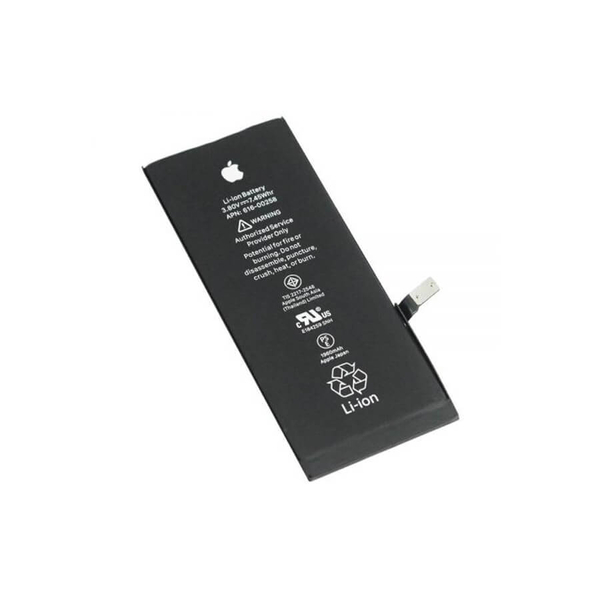 Thay pin dung lượng cao iPhone 7 Plus - Hình 6