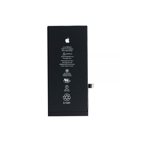 Thay pin dung lượng cao iPhone 8 Plus - Hình 1