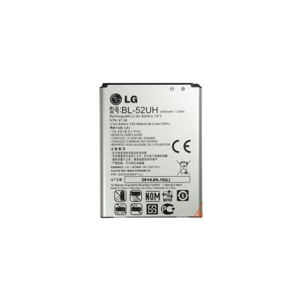 Thay pin LG X4 - Hình 1
