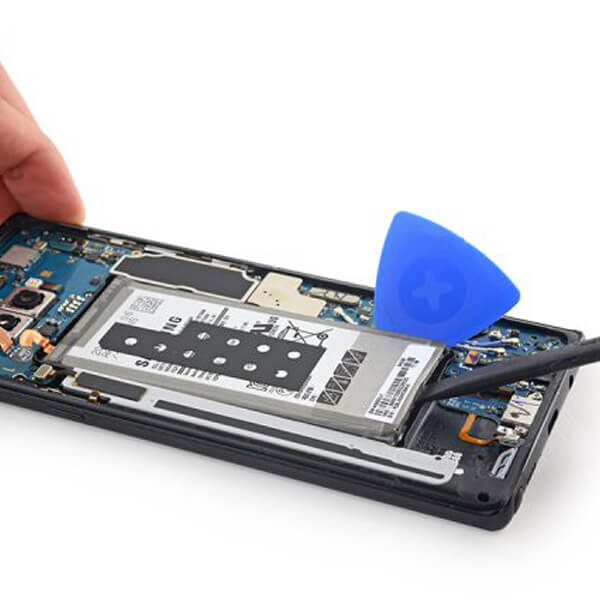 Thay pin Samsung S9 - Hình 3