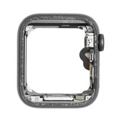 Thay vỏ Apple Watch S5