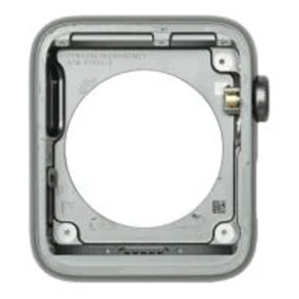 Thay vỏ Apple Watch S1 - Hình 1